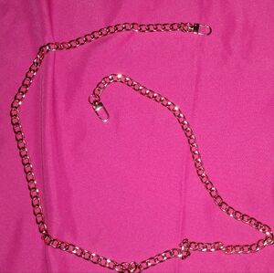 Bag Chain 42 in